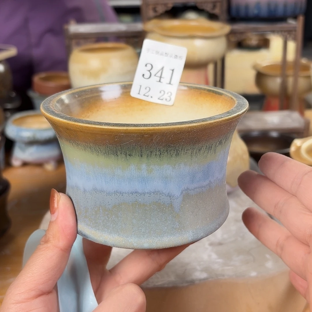 瓷片景德镇陶瓷手工制作