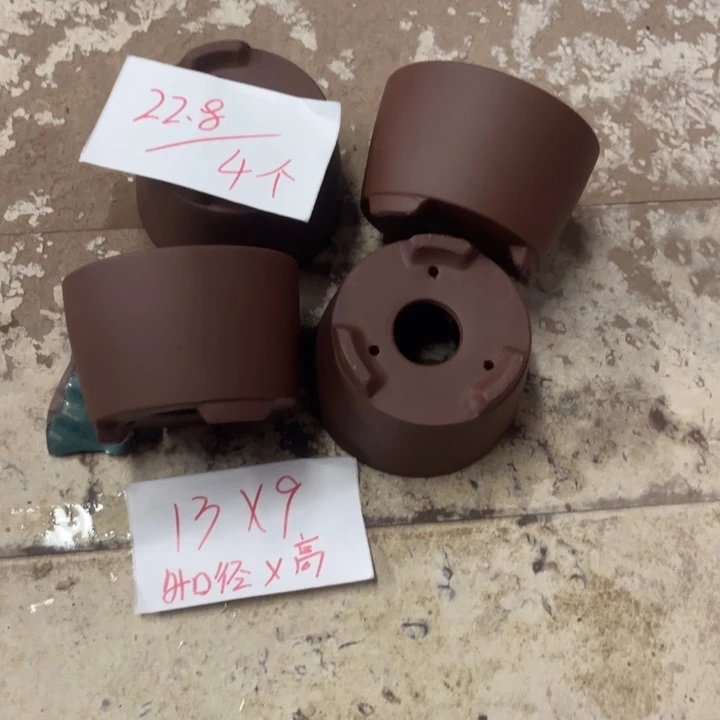 紫砂花盆破损包赔