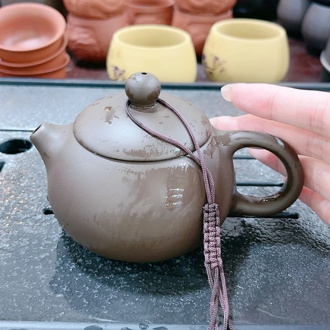 【闪购商品】茶壶紫砂紫砂精品系列