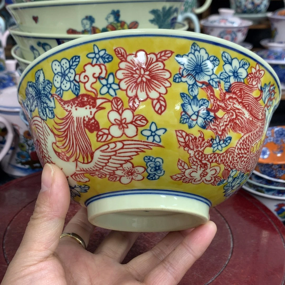 其他陶景德镇陶瓷 碗 盘 杯 壶 碟 各种……