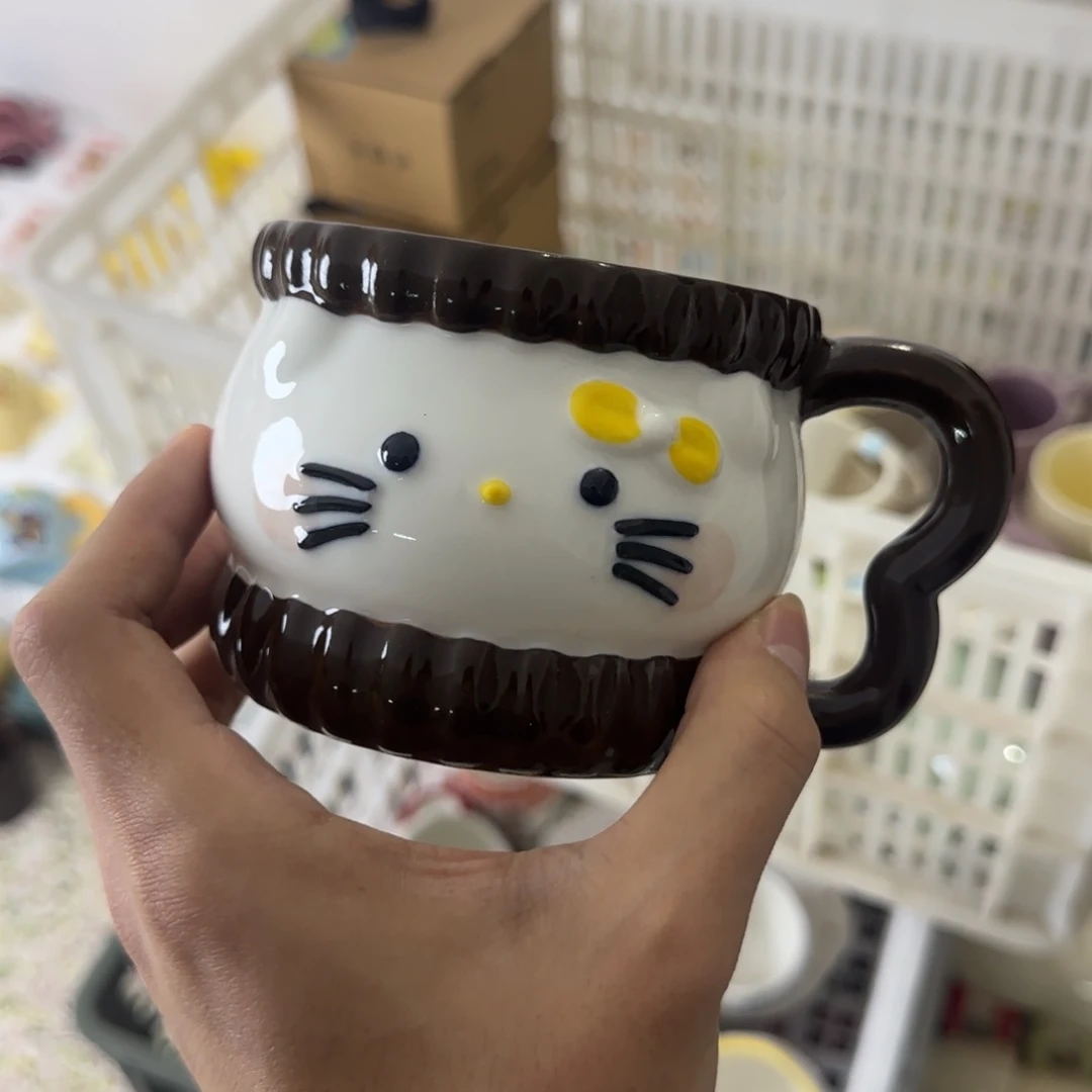 陶瓷无盖款瑕疵款