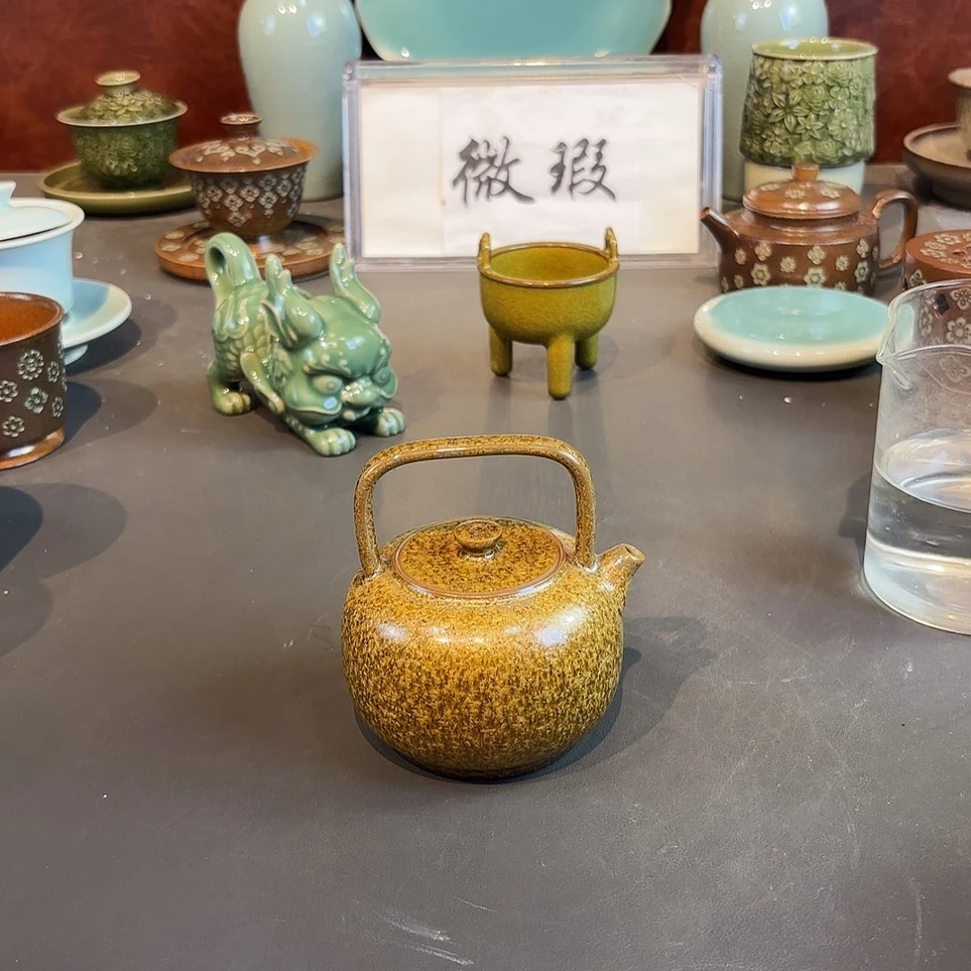 瓷片龙泉青瓷龙泉青瓷
