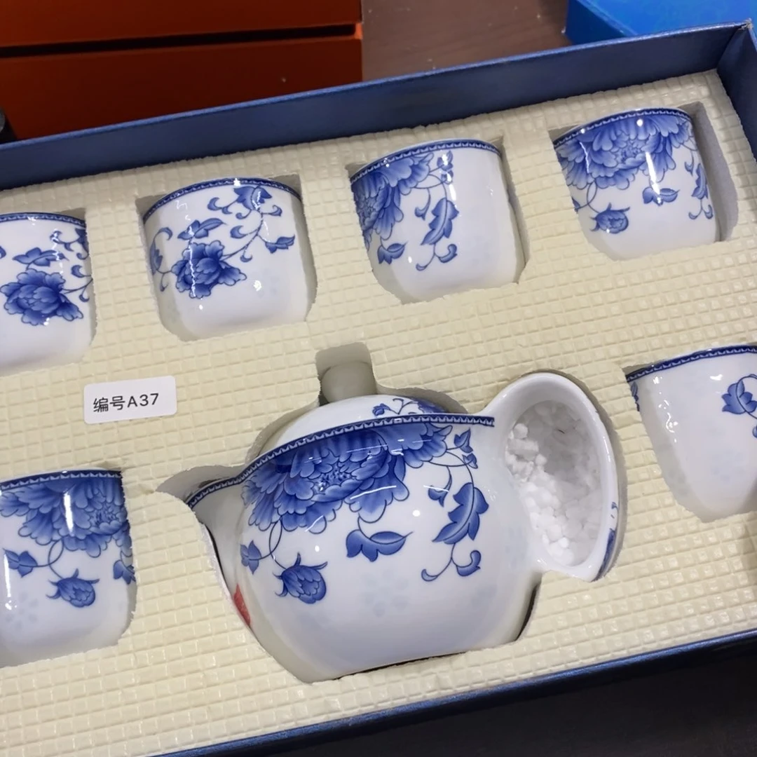 陶瓷等行业的生产和销售