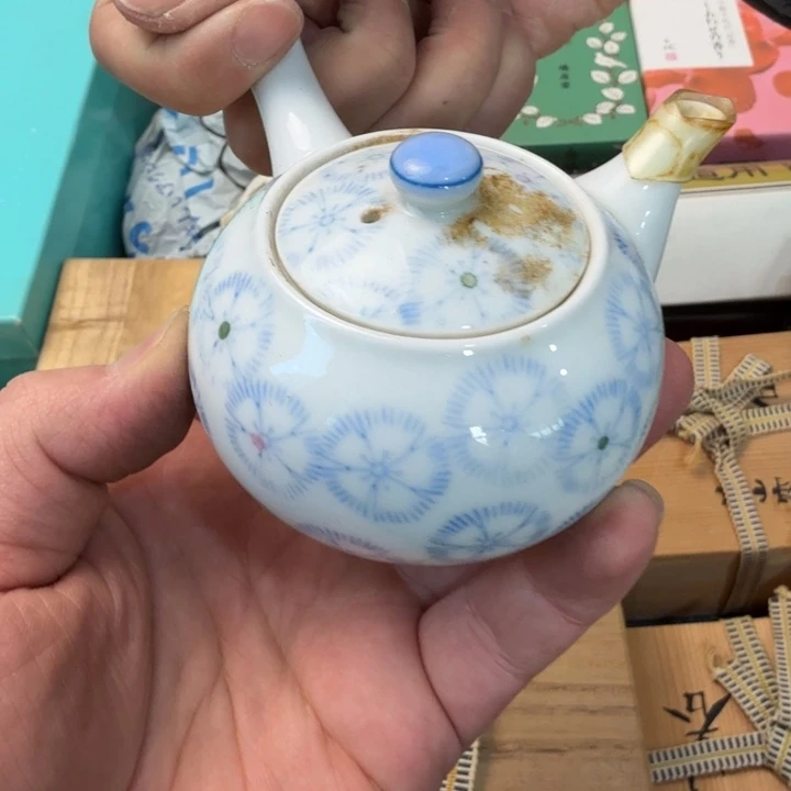 紫砂茶宠现代工艺美术作品