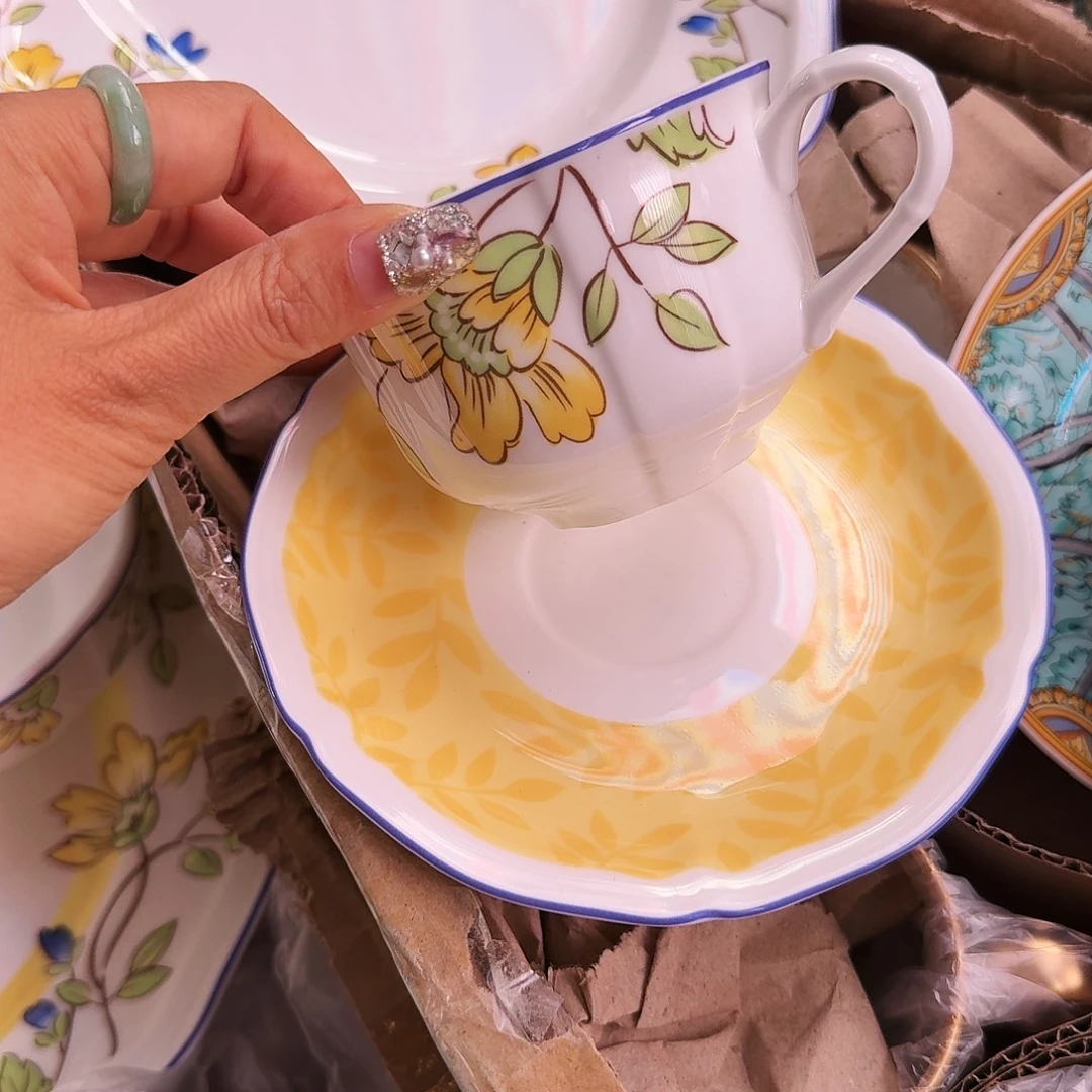 搪瓷骨瓷陶瓷餐具家用陶瓷