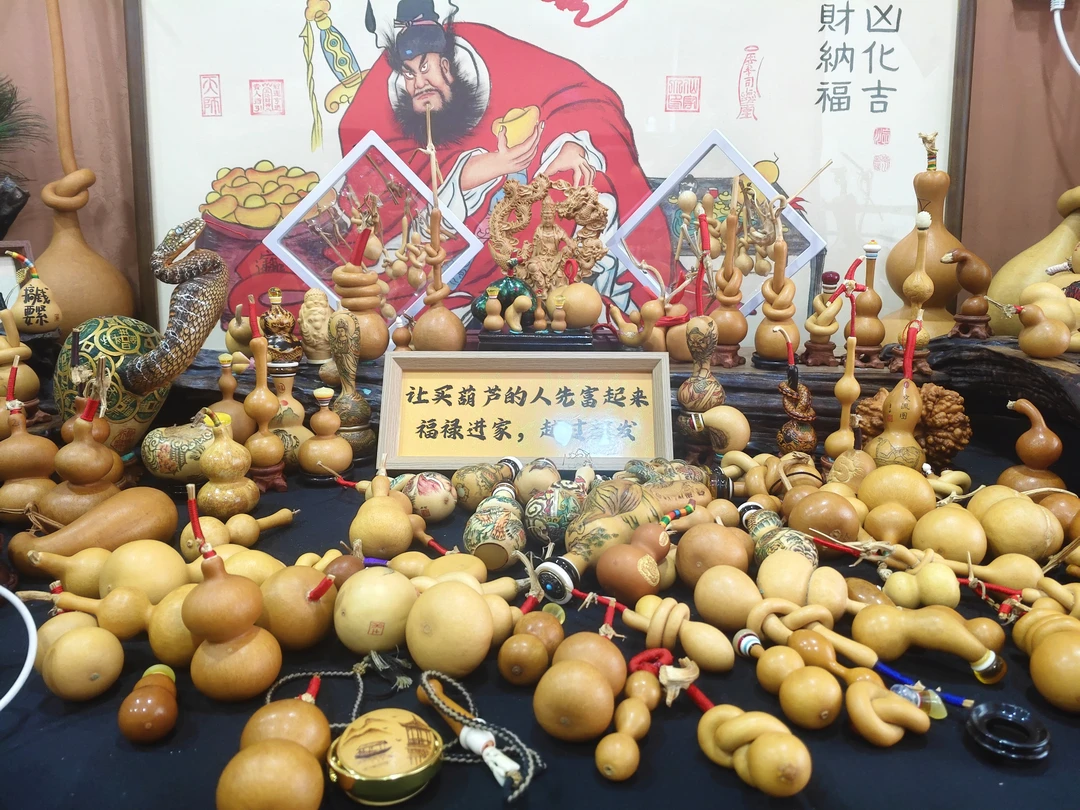 文玩葫芦手把件直播间精品