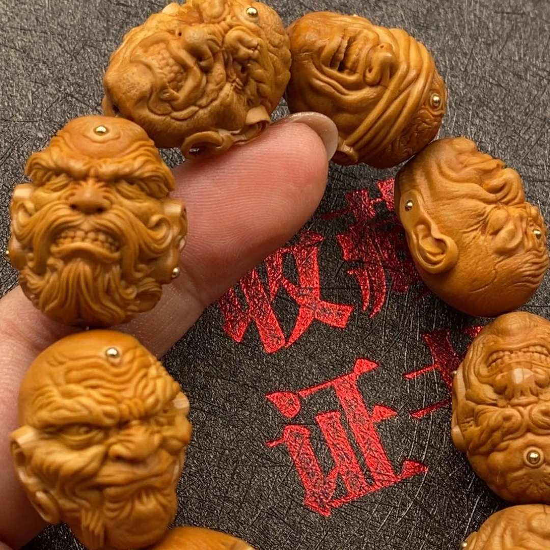 橄榄核手串/手链橄榄橄榄