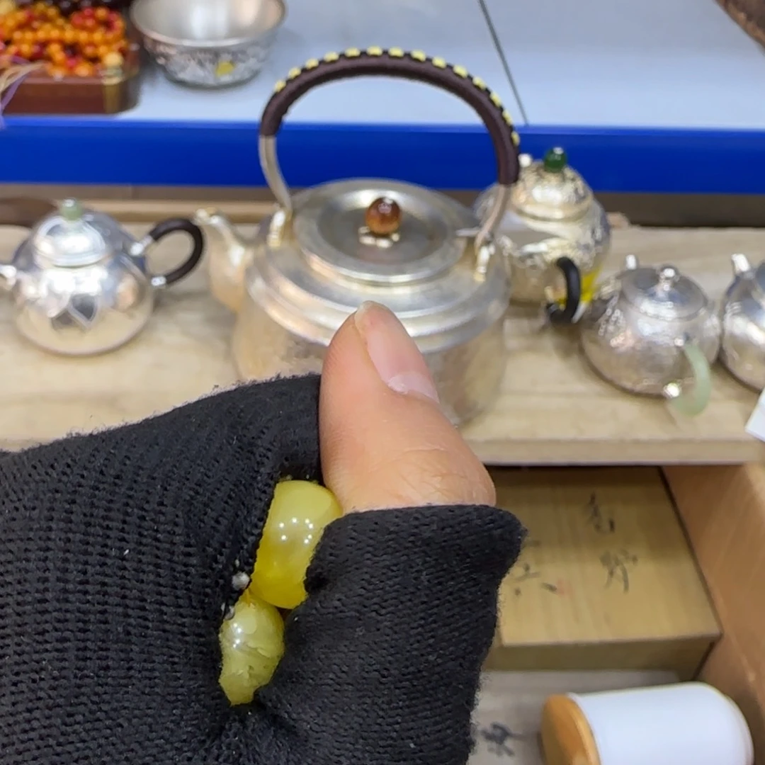 摆件哈哈哈哈杯子