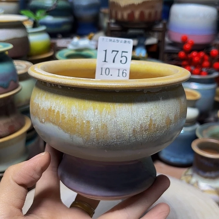 瓷片景德镇陶瓷手工制作