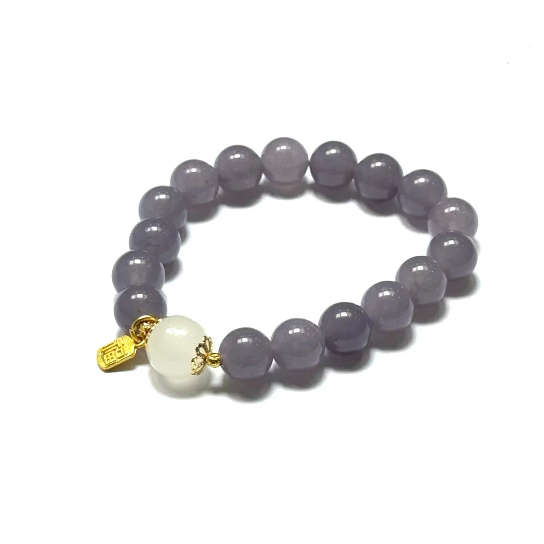 PP253 现代简约时尚手串 尺寸5mm