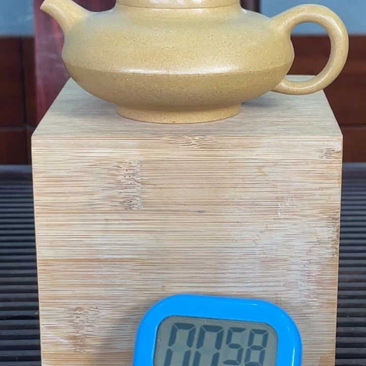 紫砂茶壶*️****我要不明天要