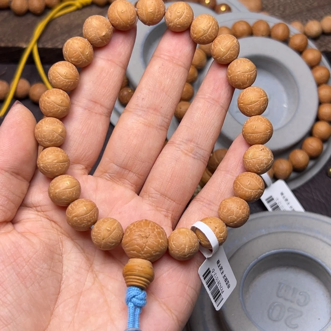 凤眼菩提手串菩提