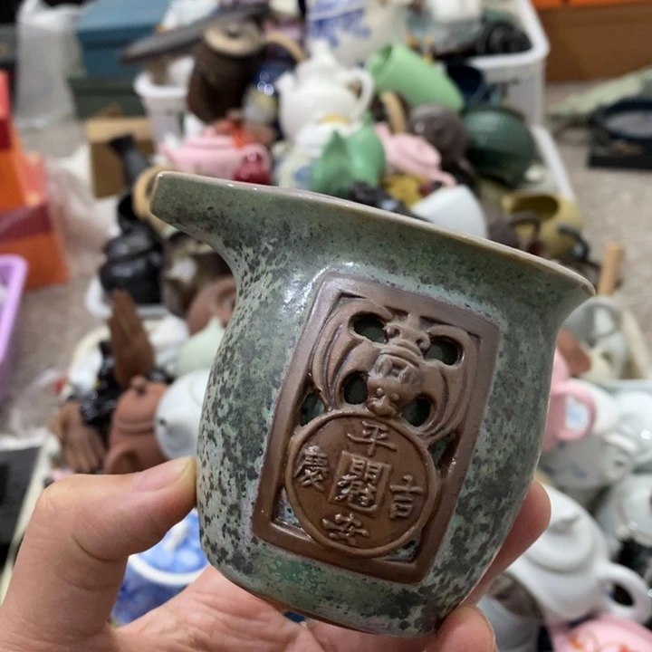 陶瓷艺术品及陶瓷制品