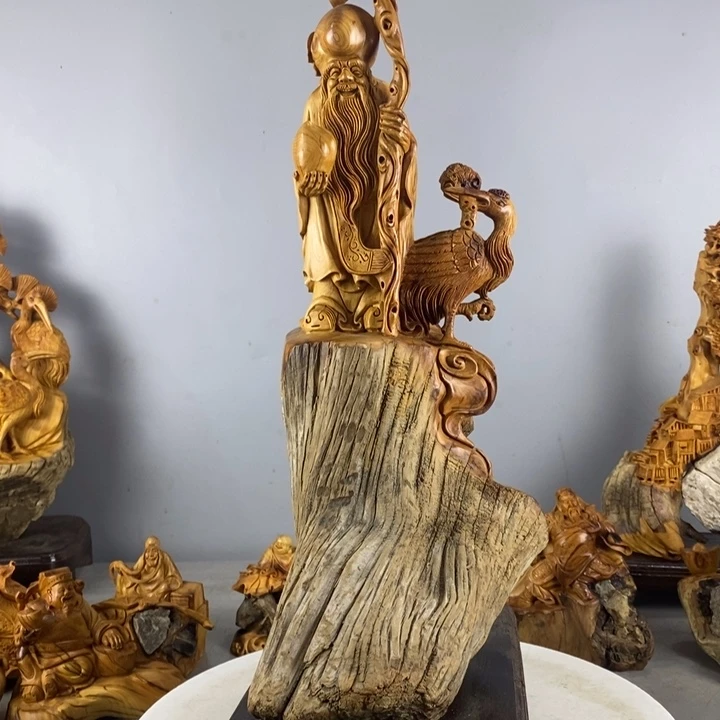 柏木（崖柏）太行崖柏