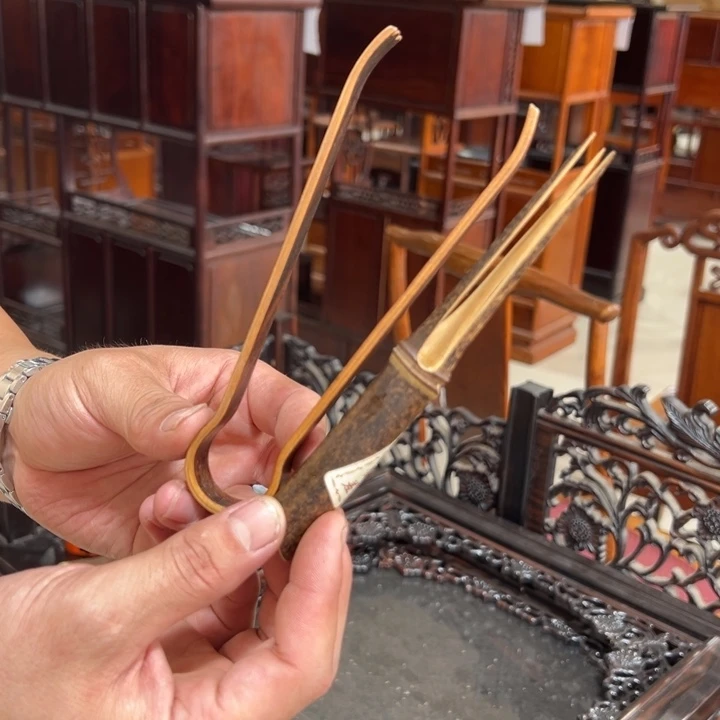 茶盏茶室摆件茶空间