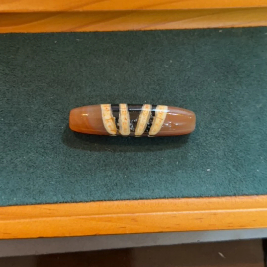 藏地密码，藏式珠子k110