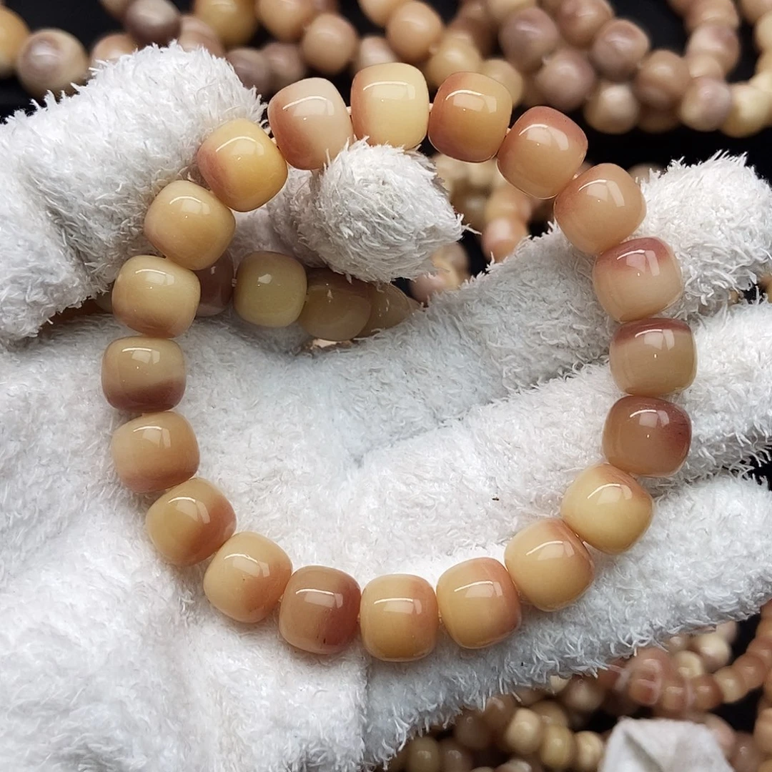 梵***s手串/手链驼骨手串12