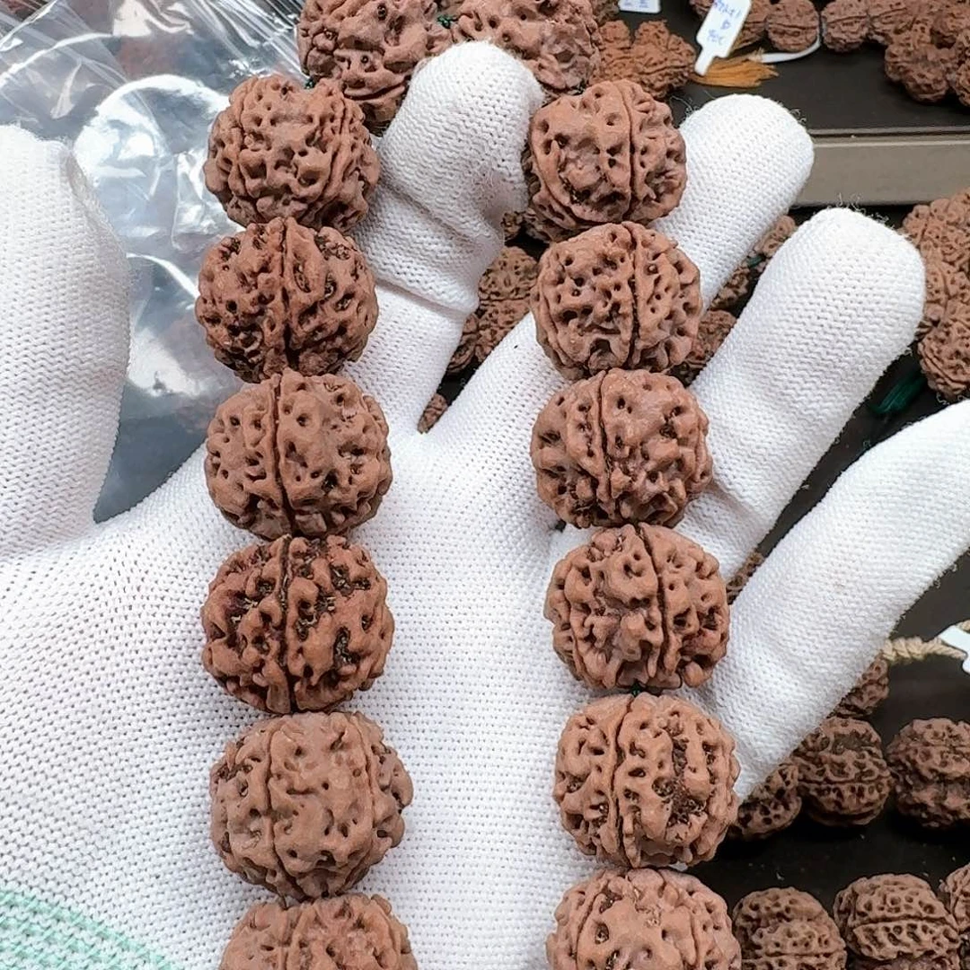 金刚菩提手串22柴梅花