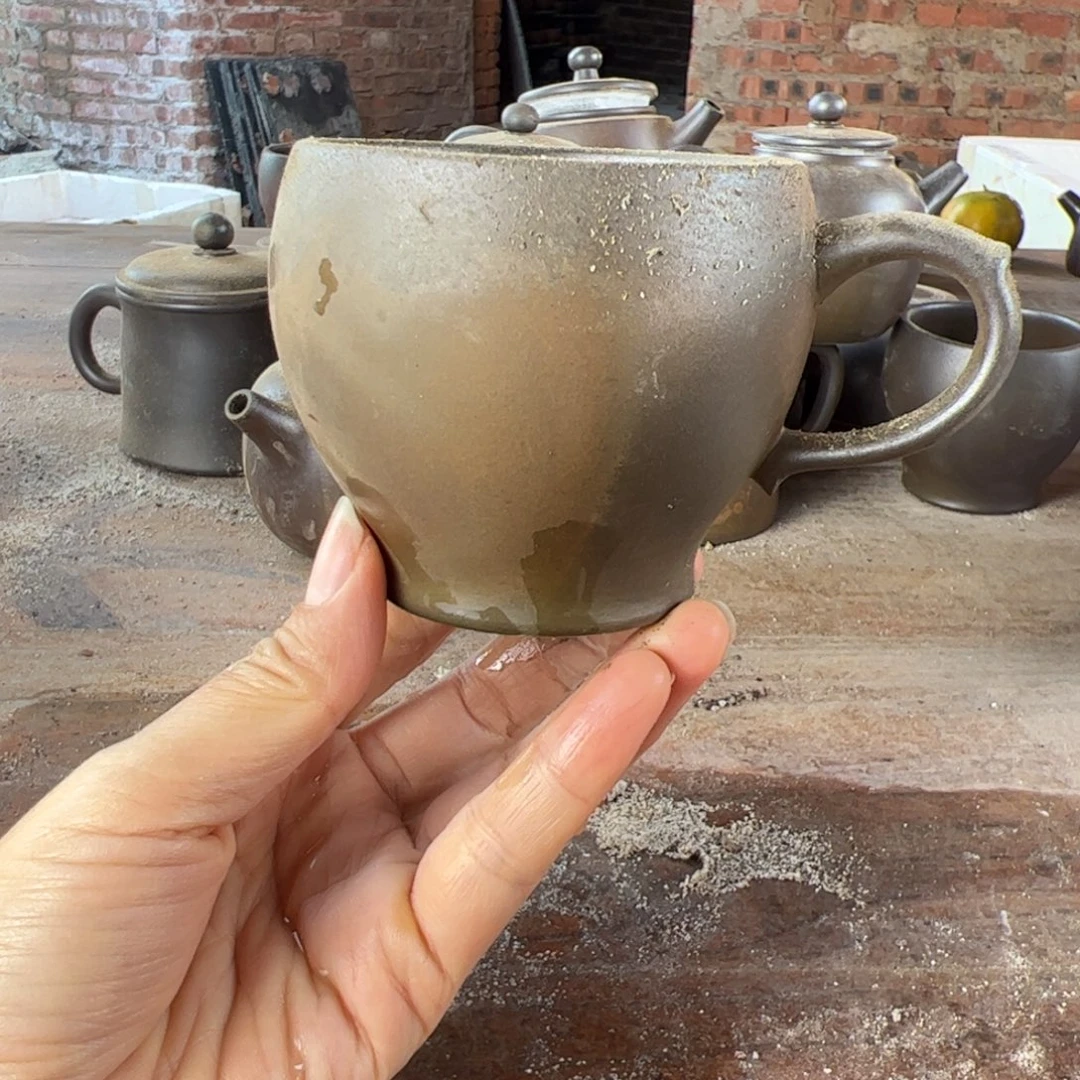 坭兴陶贵台龙窑A189