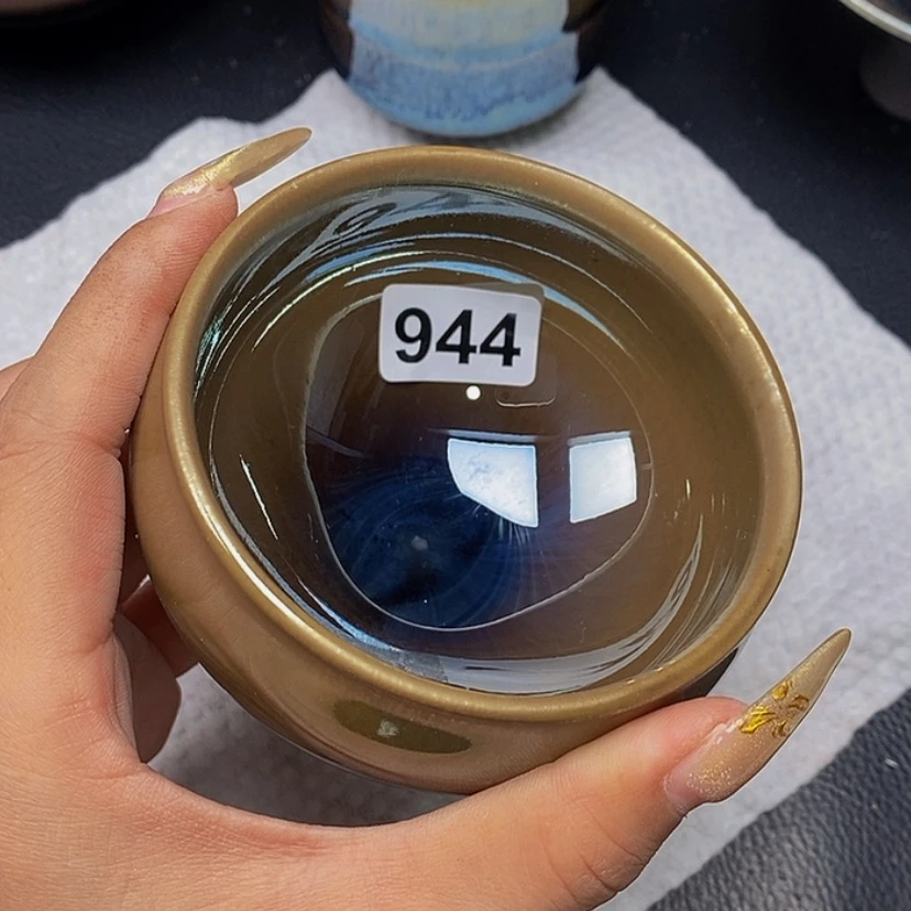【闪购商品】茶盏茶杯主人杯杯杯