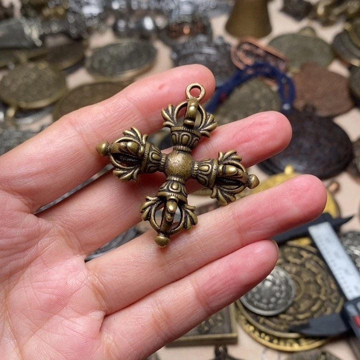 铜家居工艺福利挂件