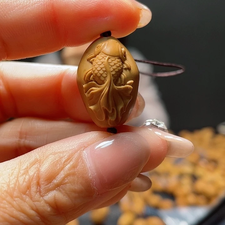 橄榄核手串/手链橄榄