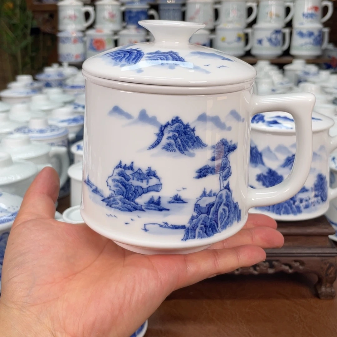 9***6景德镇陶瓷高温陶瓷