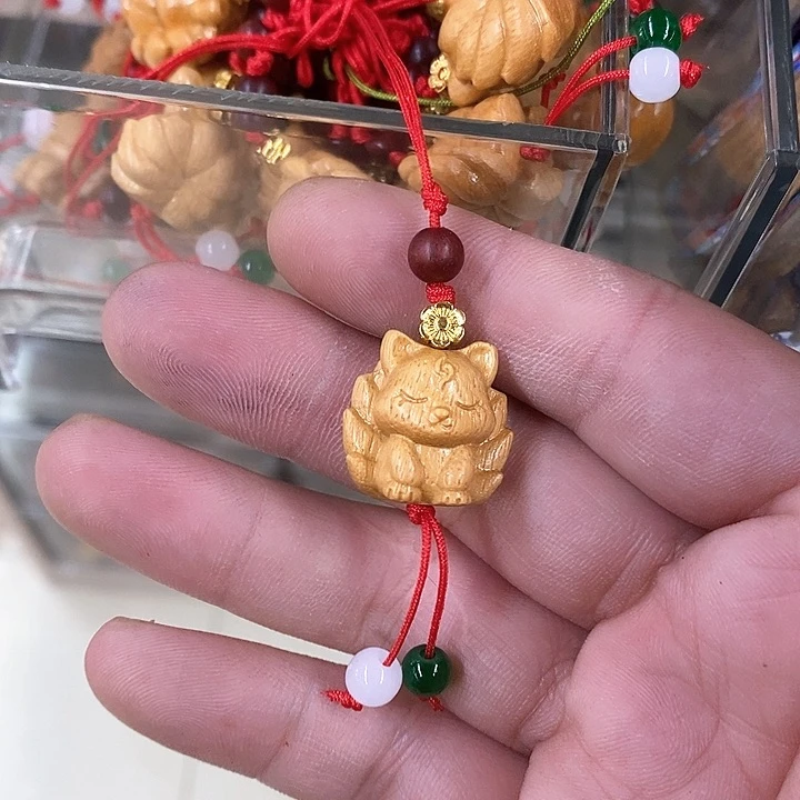 核桃木/黑胡桃（胡桃木）手串/手链