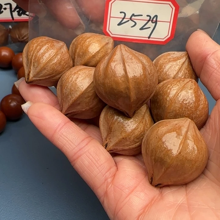 橄榄核手串橄榄核