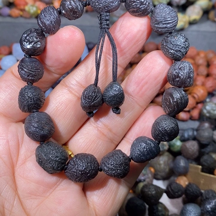 未镶嵌玛瑙/玉髓珠宝奇石?****～