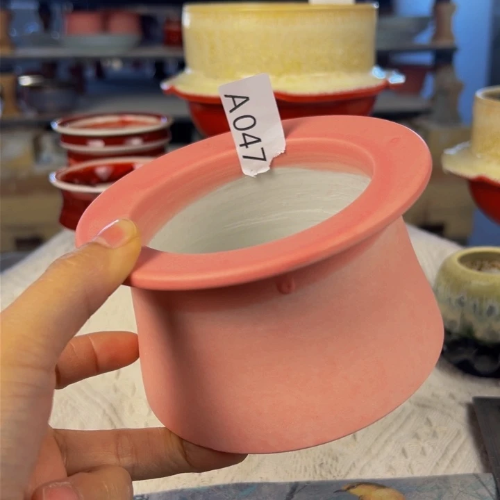 景德镇陶瓷研究所