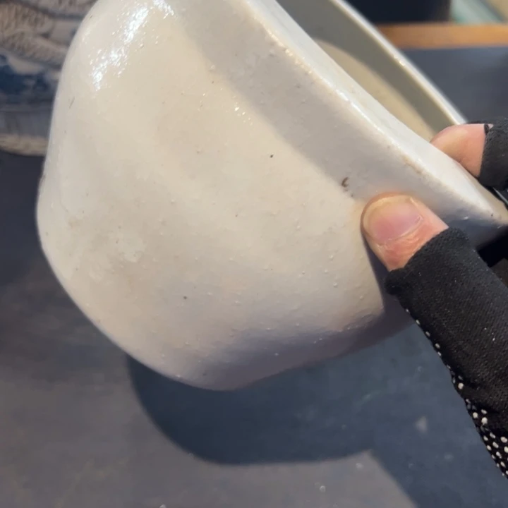 赣***炳瓷片拾六家的瓷器瓷器