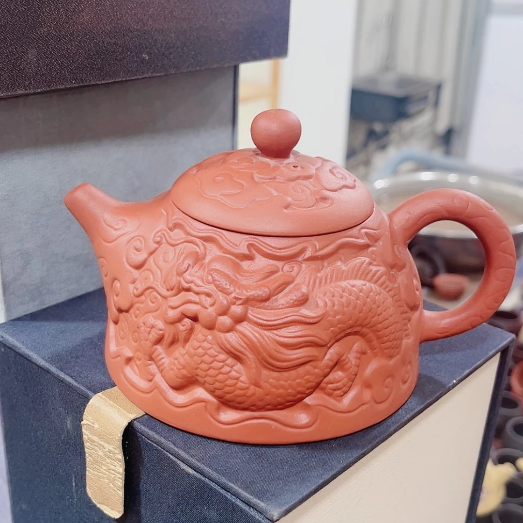【闪购商品】紫砂茶宠