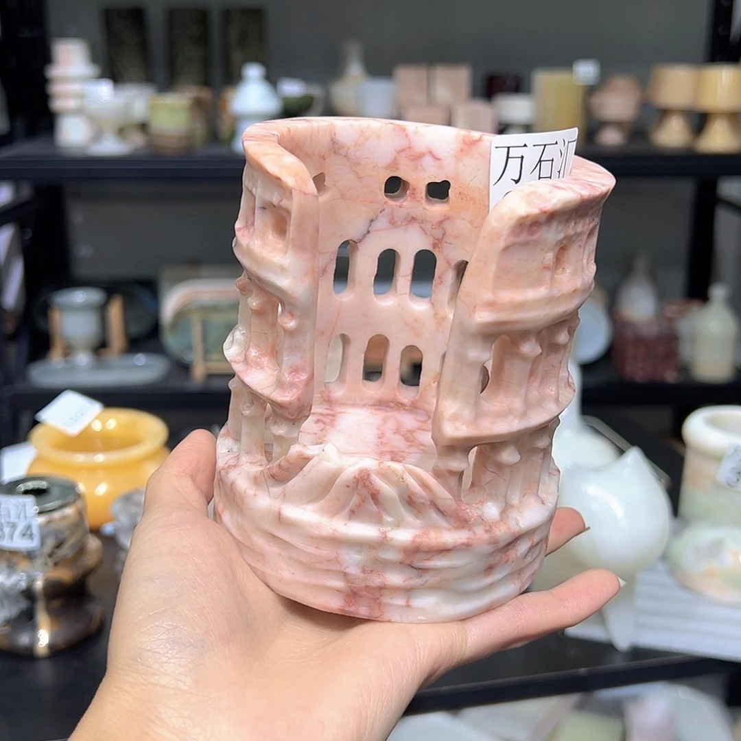 石材6356斗兽场。。。