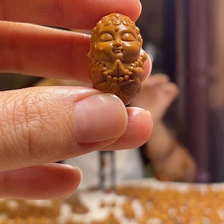 手串/手链橄榄核