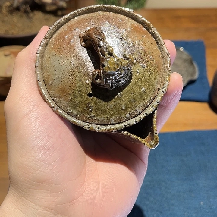 不恐不惧 如虚空包容万象