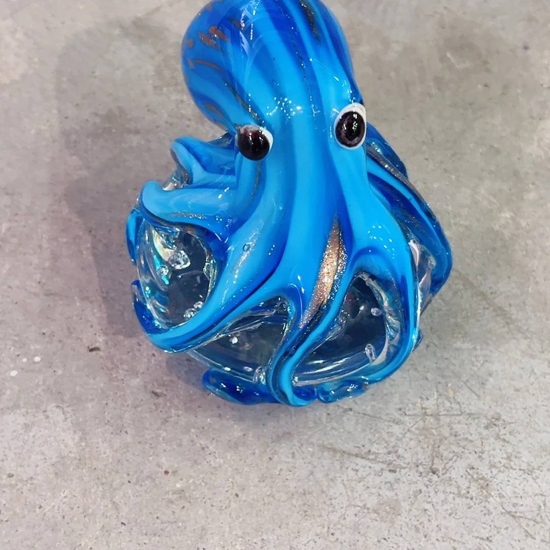 摆件琉璃岛是世界第一