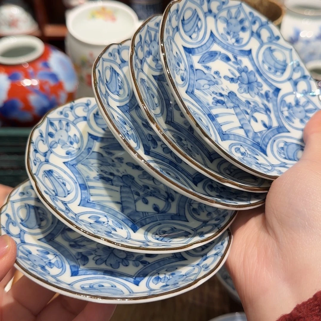 瓷片五十包邮 非全新