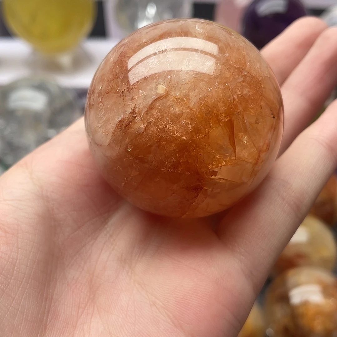 未镶嵌大型摆件（非配饰）水晶7