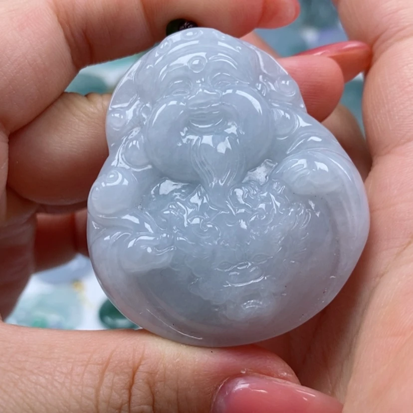 【闪购商品】颈饰未镶嵌翡翠