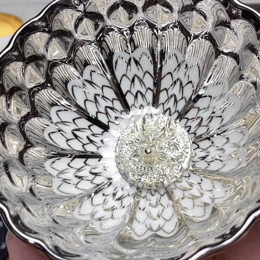 冰清玉洁龙王高端主人杯