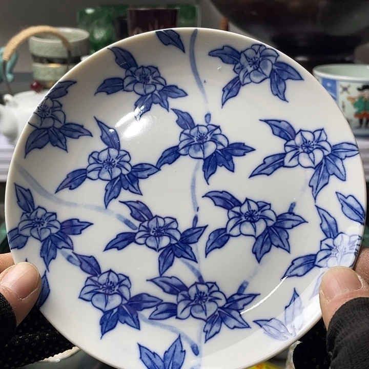 水滴瓷器水滴瓷器