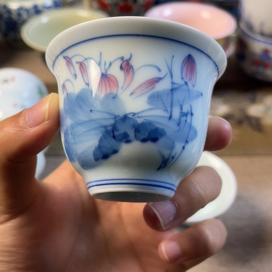 瓷片景德镇陶瓷15558599999999