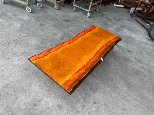 8189 狄氏黄胆木大板 188×81×5