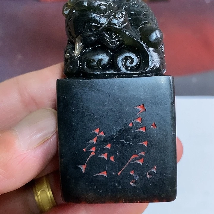 印石寿山石寿山石