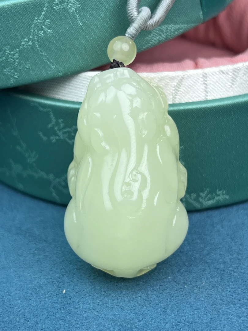 新疆青海格尔木貔貅吊装