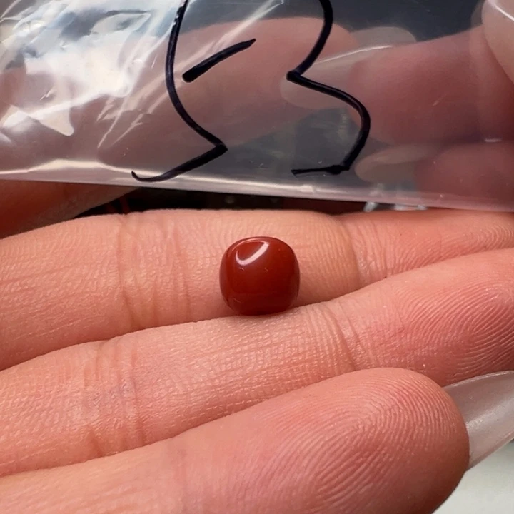 南红玛瑙未镶嵌配饰53