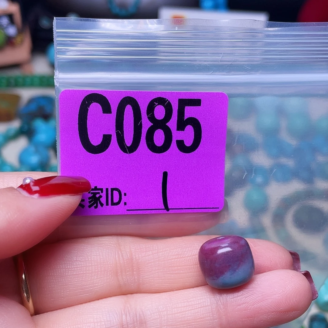 空竹粉丝专享十堰特色手工散珠