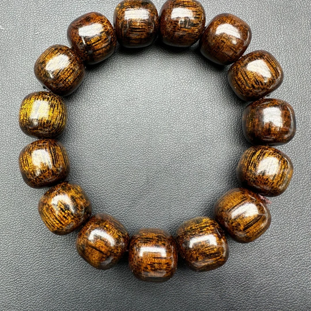 A743木制制品手串