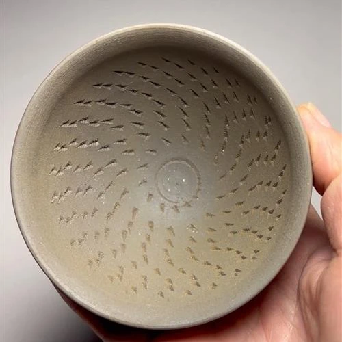 【闪购商品】茶盏-427............